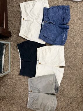 Women’s Old Navy Shorts Bundle